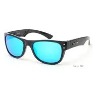 Lentes de Sol  Rusty Manic Espejado Azul