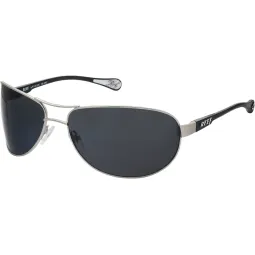 Anteojos de sol Reef Yin Gris Polarizado 15