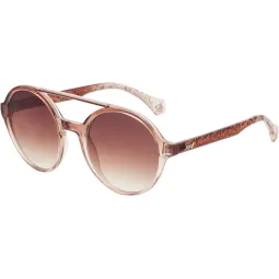 Anteojos de sol Reef Bethany marron polarizado