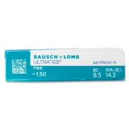 Lentes de Contacto Ultra Bausch Lomb