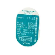 Lentes de Contacto Ultra Bausch Lomb