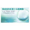 Lentes de Contacto Ultra Bausch Lomb
