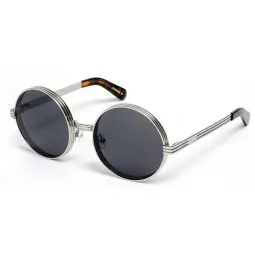 Lentes de Sol Vulk Reed Cromado Polarizado