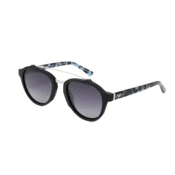 Comprar Anteojos y Lentes Vulk Ronnie negro opaco