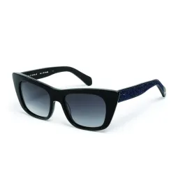 Comprar Anteojos y Lentes Vulk Widly Denim