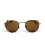 Lentes de Sol Vulk Ezy Marron Polarizado