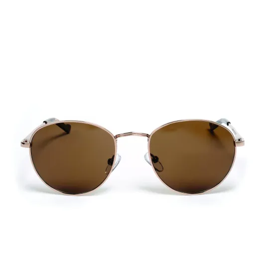 Lentes de Sol Vulk Ezy Marron Polarizado