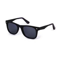 Comprar Anteojos de sol Orbital James Negro opaco