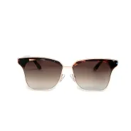 Anteojos de Sol Vulk Ainpots Marron Ginger