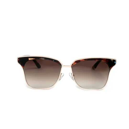 Anteojos de Sol Vulk Ainpots Marron Ginger