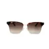 Anteojos de Sol Vulk Ainpots Marron Ginger