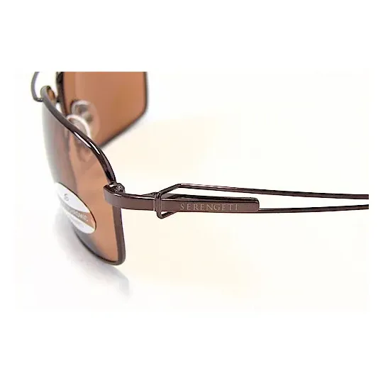 Serengeti, Lentes, gafas de sol Dante 4114