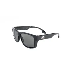 Lentes de Sol Mormaii baru negro Polarizado