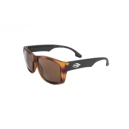 Lentes de Sol Mormaii baru marron