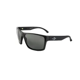 Lentes de Sol Mormaii carmel negro Opaco Polarizado