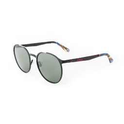 Lentes de Sol Absurda Brooklin negro
