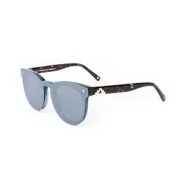 Lentes de Sol Absurda Ruki 2 Negro 