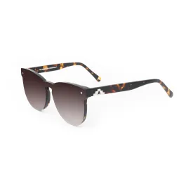 Lentes de Sol Absurda Ruki 2 Marron