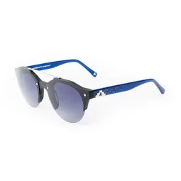 Lentes de Sol Absurda Ruki 3 Negro