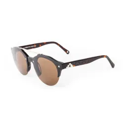 Lentes de Sol Absurda Ruki 3 marron