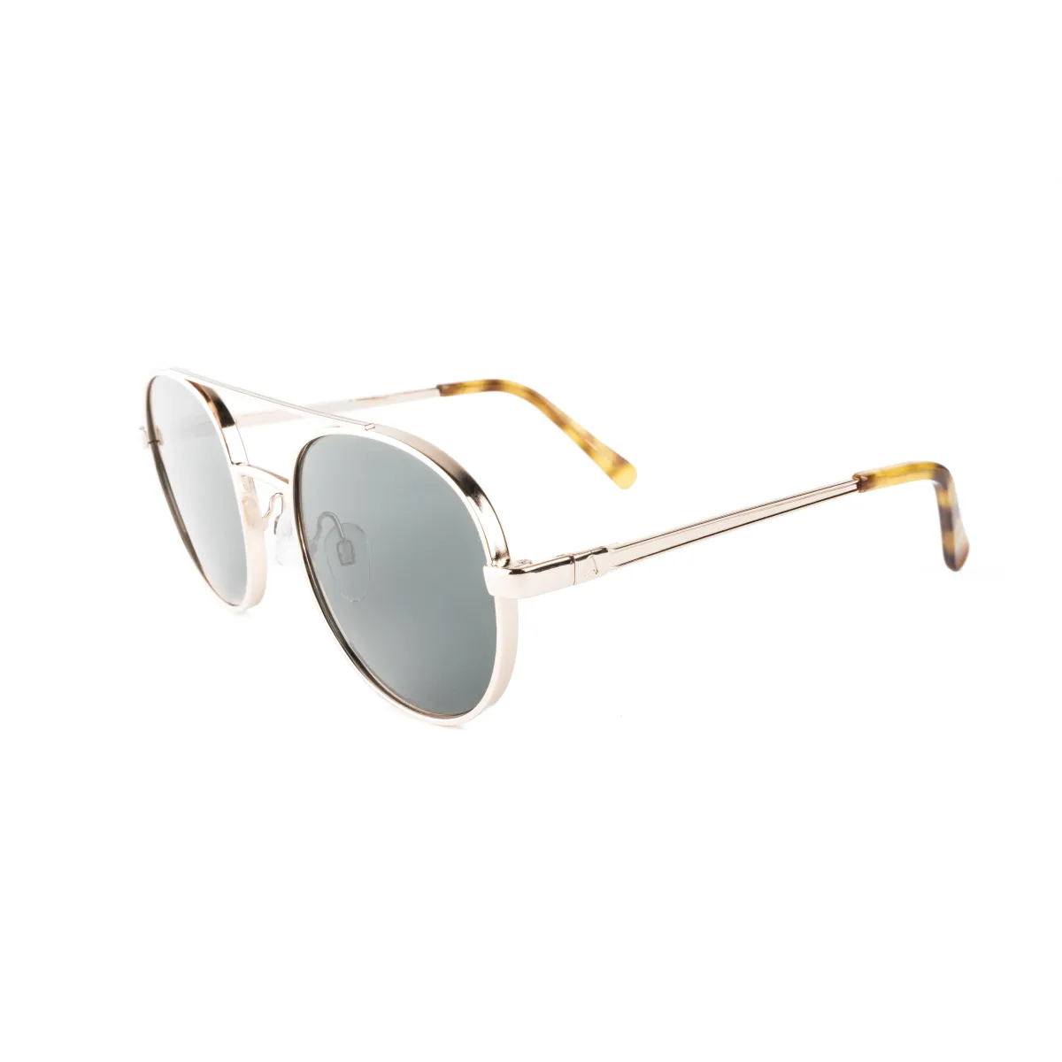 Lentes de Sol Absurda Limay C Dorado