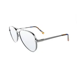 Lentes de Sol Absurda Limay A Espejado Plata