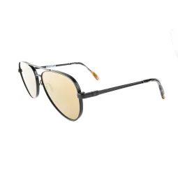 Lentes de Sol Absurda Limay A Espejado Dorado