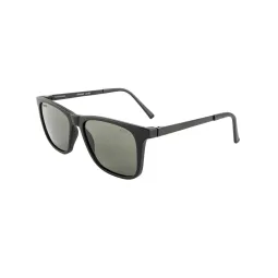 Lentes de Sol Mormaii Ostende Negro Polarizado