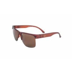 Lentes de Sol Mormaii Monterrey Fly marron Polarizado