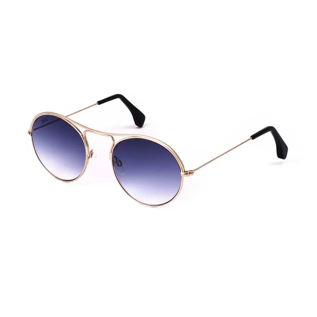 Comprar Anteojos de sol Orbital Dream Dorado Mate Azul