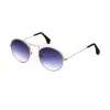 Comprar Anteojos de sol Orbital Dream Dorado Mate Azul