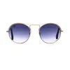 Comprar Anteojos de sol Orbital Dream Dorado Mate Azul