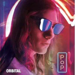 Comprar Anteojos de sol Orbital Aleks negro