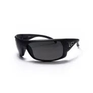 Comprar Lentes de sol Orbital Zeta 8 Negro opaco Polarizado
