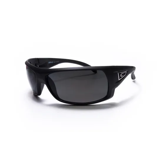 Comprar Lentes de sol Orbital Zeta 8 Negro opaco Polarizado Comprar Lentes de sol Orbital Zeta 8 Negro opaco Polarizado