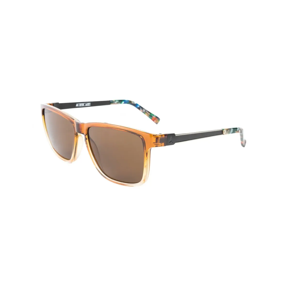 Lentes de Sol Absurda Neyen Marron 2