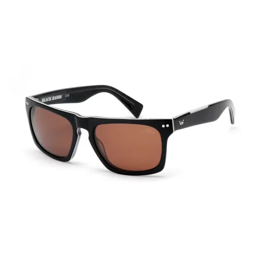 Lentes de Sol Vulk Black Hands Marron