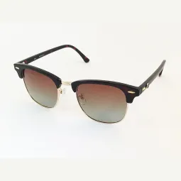 Lentes de Sol Max Polar glow 2 marron Polarizado