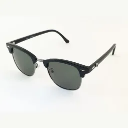 Lentes de Sol Max Polar glow 2 Negro Polarizado