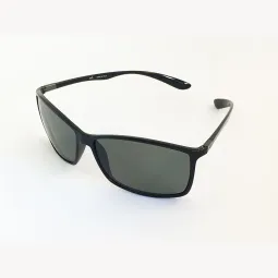Lentes de Sol Max Polar Aero Negro