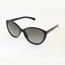 Lentes de Sol Max Polar Seven Negro
