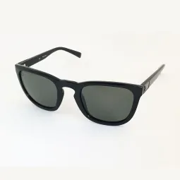 Lentes de Sol Max Polar Ego Negro opaco