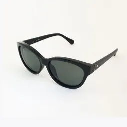 Lentes de Sol Max Polar Aura Negro
