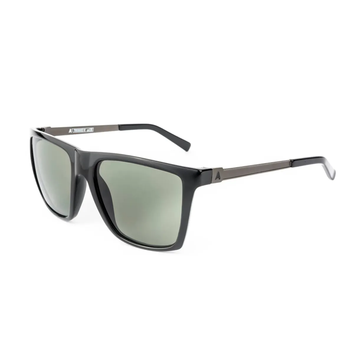 Lentes de Sol Absurda Tiwanaku Negro
