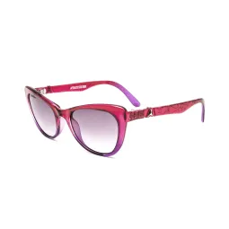 Lentes de Sol Absurda Retiro Rojo