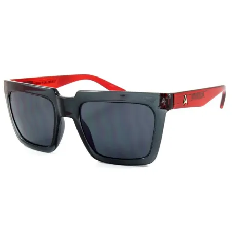 Lentes de Sol Absurda El 53 Sun Patilla Roja