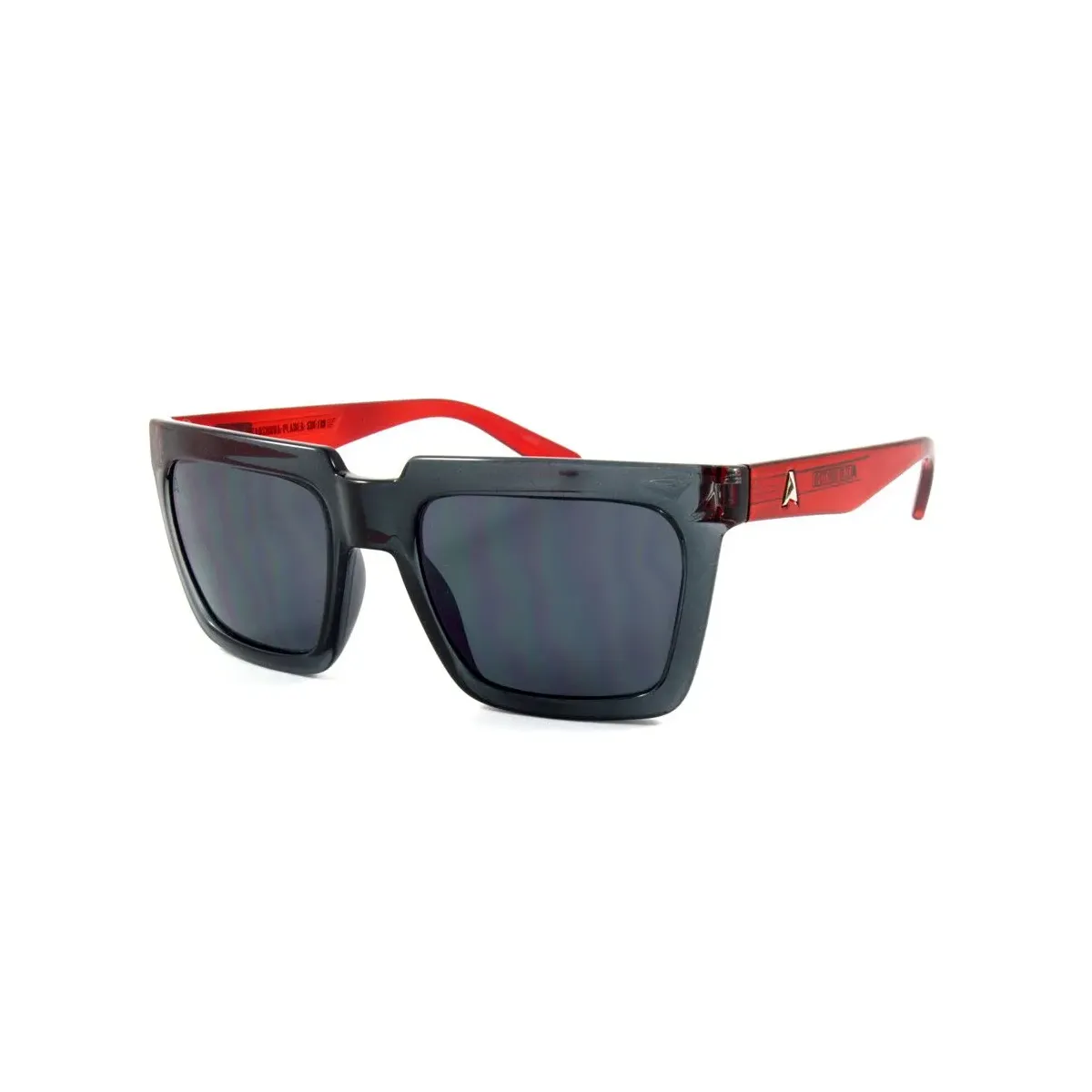 Lentes de Sol Absurda El 53 Sun Patilla Roja