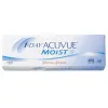 Lentes de Contacto Acuvue One Day Moist. lentes diarias
