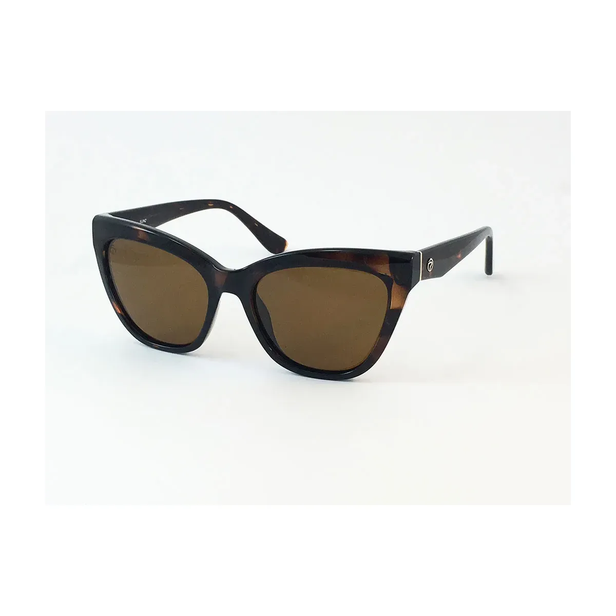 Lentes de Sol Max Polar Sun 2 Marron