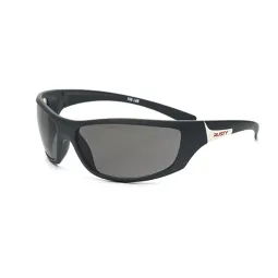 Lentes de Sol Rusty The Lux Negro Opaco Polarizado